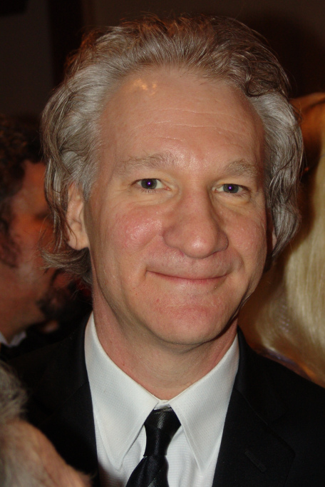 Bill Maher